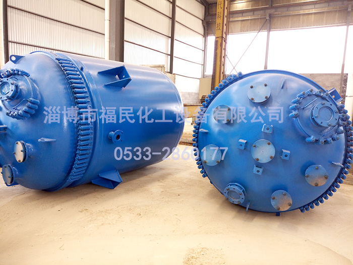 <a href='http://www.cwwsr.cn/glasslined/k/17.html' target='_blank'><u>搪瓷反應(yīng)釜</u></a>